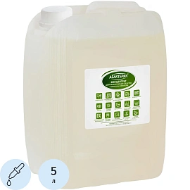 Дезинфицирующее средство Абактерил 5 л (концентрат)