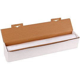 Бумага широкоформатная OfficeSpace, 594мм*45,7м, 90г/м2, вт. 50,8мм, для плоттеров