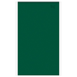 Блокнот А6 32л., на скрепке BG "Монотон