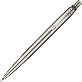 Карандаш механический стальной Parker Jotter Stainless Steel CT 0.5 мм (артикул производителя 1953381)