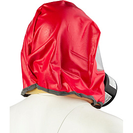 Самоспасатель фильтрующий Бриз-Кама Бриз-3401 (ГДЗК) малогабаритный (30 минут)