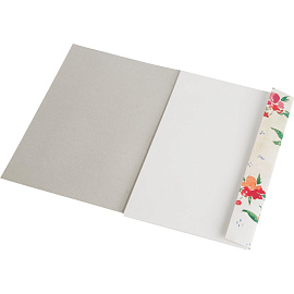 Папка для акварели №1 School Мелкое зерно А4 20 листов фото Папка для акварели №1 School Мелкое зерно А4 20 листов