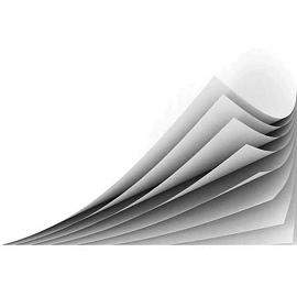 Альбом для рисования Комус Класс (№1 School) Draw А4 40 листов