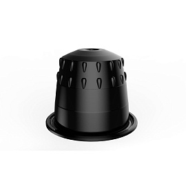 Кофе в капсулах для кофемашин Single Cup Coffee Intense (10 штук в упаковке)