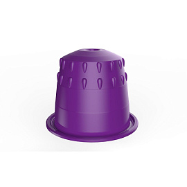 Кофе в капсулах для кофемашин Single Cup Coffee Strong (10 штук в упаковке)