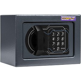 Сейф мебельный COBALT RUS-14 EL (электронный замок)