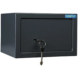 Сейф мебельный COBALT RUS-17 (ключевой замок)