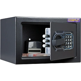 Сейф мебельный COBALT RUS-17 EL (электронный замок)