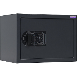 Сейф мебельный COBALT RUS-25 EL (электронный замок)