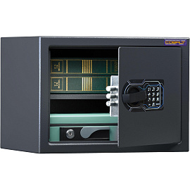 Сейф мебельный COBALT RUS-25 EL (электронный замок)