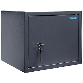 Сейф мебельный COBALT RUS-34 (ключевой замок)