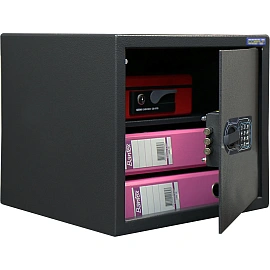 Сейф мебельный Cobalt RUS-34 EL (электронный замок)