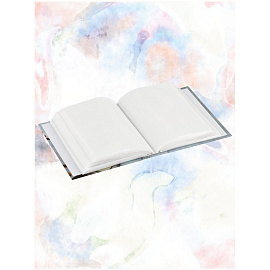 Фотоальбом 100 фото 10*15см, ArtSpace "Tasty