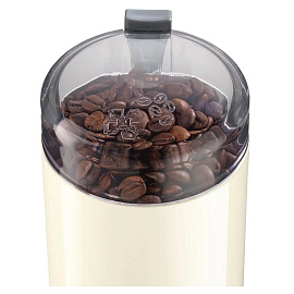 Кофемолка Bosch TSM 6A017C бежевая