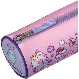 Пенал 210*80 ArtSpace "Funny", полиэстер фото Пенал 210*80 ArtSpace "Funny", полиэстер