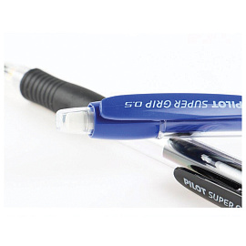 Карандаш механический черный Pilot H-185 0.5 мм