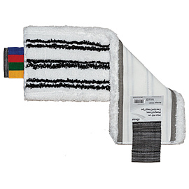 Насадка МОП д/флаундера Vileda МикроПлюс УльтраСпид Про 40 см 167291_ГГ