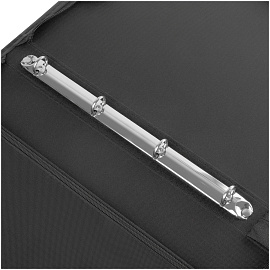 Папка деловая OfficeSpace "Verona" кожзам, на молнии фото Папка деловая OfficeSpace "Verona" кожзам, на молнии