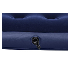 Надувной матрас 76х185х22 см, до 150 кг, BESTWAY, 67000