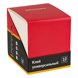 Клей универсальный OfficeSpace, 30мл