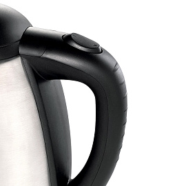 Чайник электрический Scarlett SC-EK21S20 серебристый