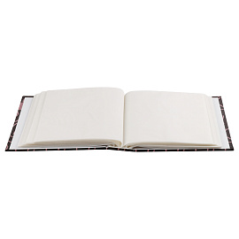 Фотоальбом 200 фото 10*15см, ArtSpace "Taupe