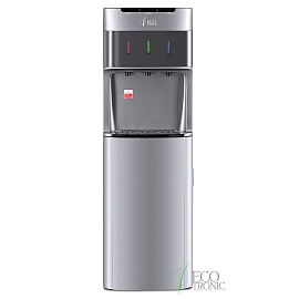 Пурифайер Ecotronic M30-U4LE серебристый