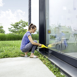 Стеклоочиститель Karcher WV 6 Plus