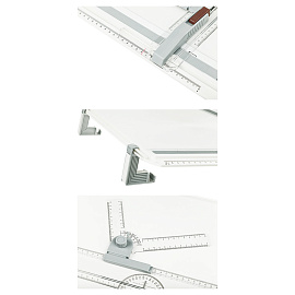 Доска чертежная (кульман) А3 СТАММ