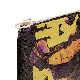 Пенал мягкий 200*100 MESHU "Free", искусственная кожа фото Пенал мягкий 200*100 MESHU "Free", искусственная кожа