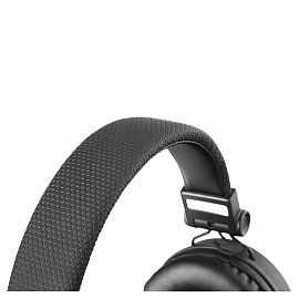 Наушники беспроводные/проводные Sven AP-B500MV черные