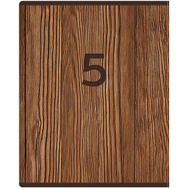 Тетрадь предметная 48л. BG "Дерево знаний" - Алгебра, soft-touch ламинация