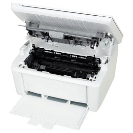 МФУ лазерное HP LaserJet Pro M141a (7MD73A)