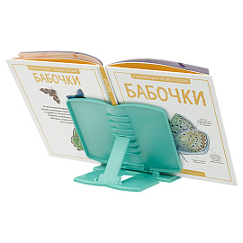 Подставка для книг СТАММ "Коты