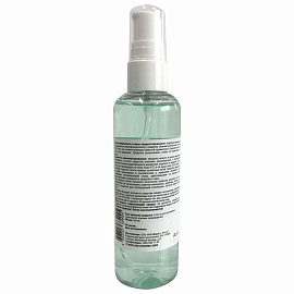 Антисептик кожный гель Альтсепт спиртовой 100 мл