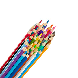 Карандаши цветные акварельные художественные KOH-I-NOOR "Mondeluz", 36 цветов, 3,8 мм, заточенные, европодвес, 3719036001KZRU