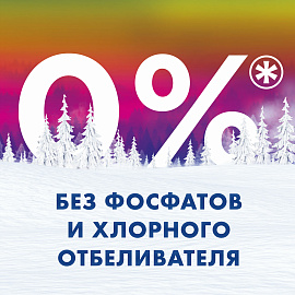 Порошок стиральный автомат Миф Аква Пудра Свежий цвет 15 кг