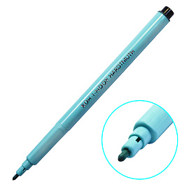 Фломастеры Koh-I-Noor "Owls", 24цв., трехгранные, смываемые, картон, европодвес фото Фломастеры Koh-I-Noor "Owls", 24цв., трехгранные, смываемые, картон, европодвес