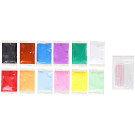 Легкий пластилин для лепки Мульти-Пульти, 12 цветов, 120г, картон фото Легкий пластилин для лепки Мульти-Пульти, 12 цветов, 120г, картон