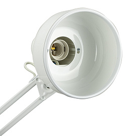 Светильник настольный Трансвит Бета белый