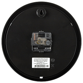 Часы настенные Troyka 91900945 (22.5х22.5х3.7 см)