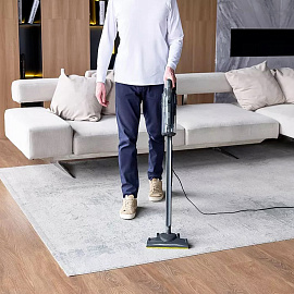 Пылесос Timberk T-VCH-53