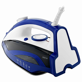 Утюг Brayer BR4002BL синий