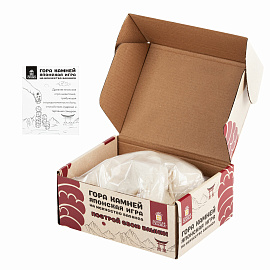 Балансир-головоломка "Башня Туми Иши", 12 деревянных камней, ЗОЛОТАЯ СКАЗКА, 665258 фото Балансир-головоломка "Башня Туми Иши", 12 деревянных камней, ЗОЛОТАЯ СКАЗКА, 665258