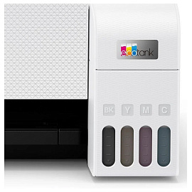 МФУ струйное EPSON L3256 (C11CJ67524/ C11CJ67516) А4, 5760x1440 dpi