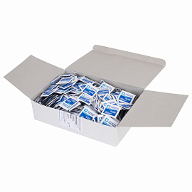 Салфетки спиртовые для инъекций Грани этиловый спирт 30x60 мм (800 штук в упаковке)