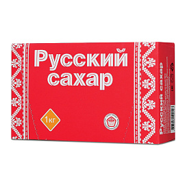 Сахар-рафинад Русский 1 кг