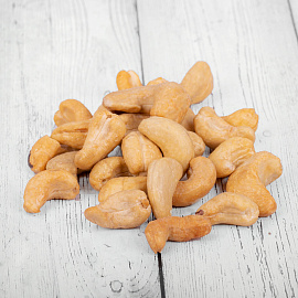 Кешью жареный WELDAY (ВЭЛДЭЙ) 1 кг, 622474 фото Кешью жареный WELDAY (ВЭЛДЭЙ) 1 кг, 622474