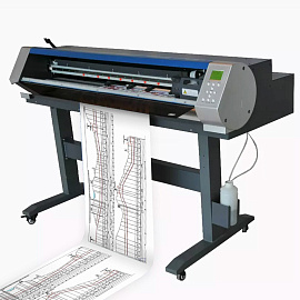 Бумага широкоформатная Evolution PPC Premium EXTRA Paper 841 мм x 175 м 75 г/кв.м (2104117)