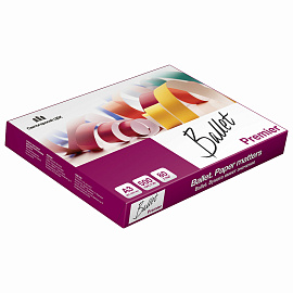 Бумага офисная Ballet Premier А3 80 г/кв.м марка A 160 CIE (500 листов)